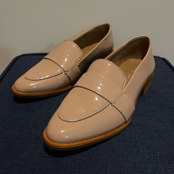 Aerosoles Eden Loafer - Picture 3 of 3
